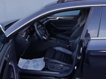 VW Arteon 2.0 TDI DSG 4M 3 x R-Line Pano Leder VOLL