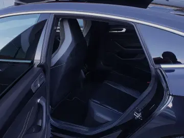 VW Arteon 2.0 TDI DSG 4M 3 x R-Line Pano Leder VOLL