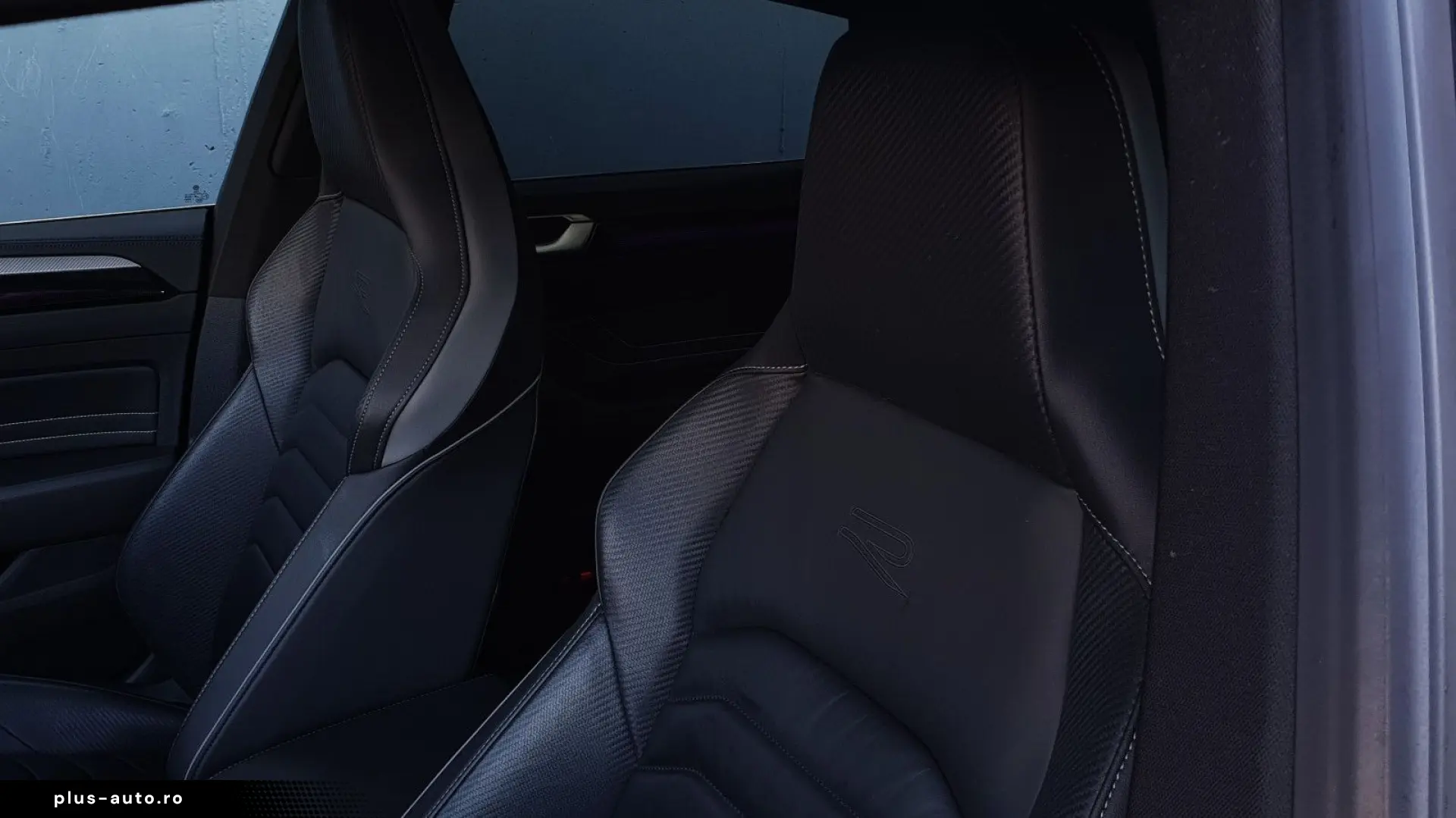 VW Arteon 2.0 TDI DSG 4M 3 x R-Line Pano Leder VOLL