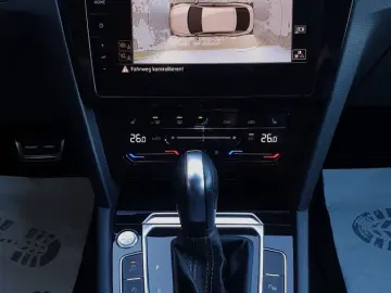 VW Arteon 2.0 TDI DSG 4M 3 x R-Line Pano Leder VOLL