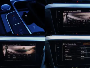 VW Arteon 2.0 TDI DSG 4M 3 x R-Line Pano Leder VOLL