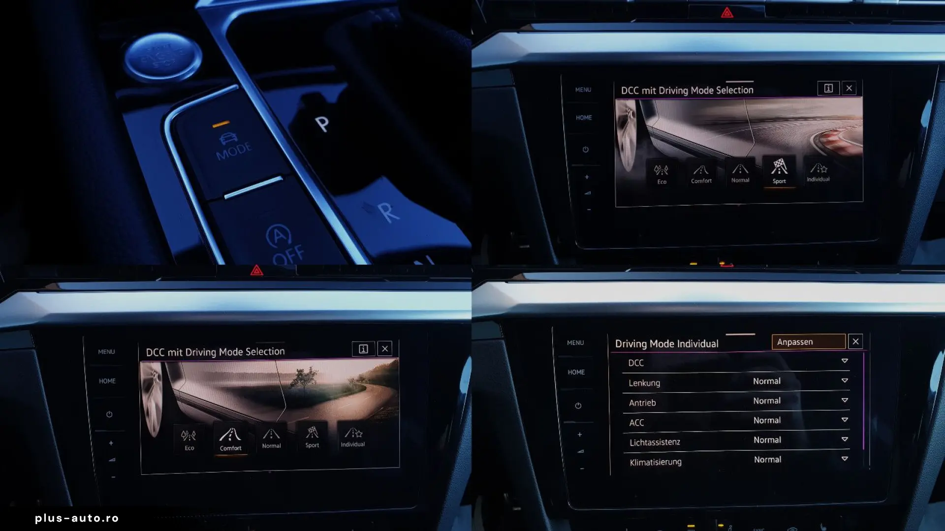 VW Arteon 2.0 TDI DSG 4M 3 x R-Line Pano Leder VOLL