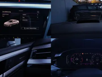 VW Arteon 2.0 TDI DSG 4M 3 x R-Line Pano Leder VOLL