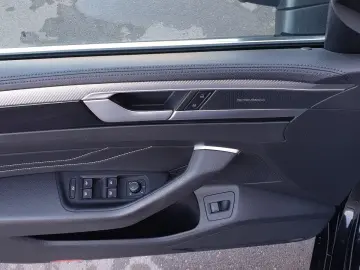 VW Arteon 2.0 TDI DSG 4M 3 x R-Line Pano Leder VOLL