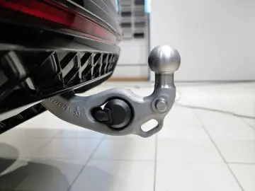 VW Touareg 3.0TDI R-Line Nachtsicht Pano StdHz 22