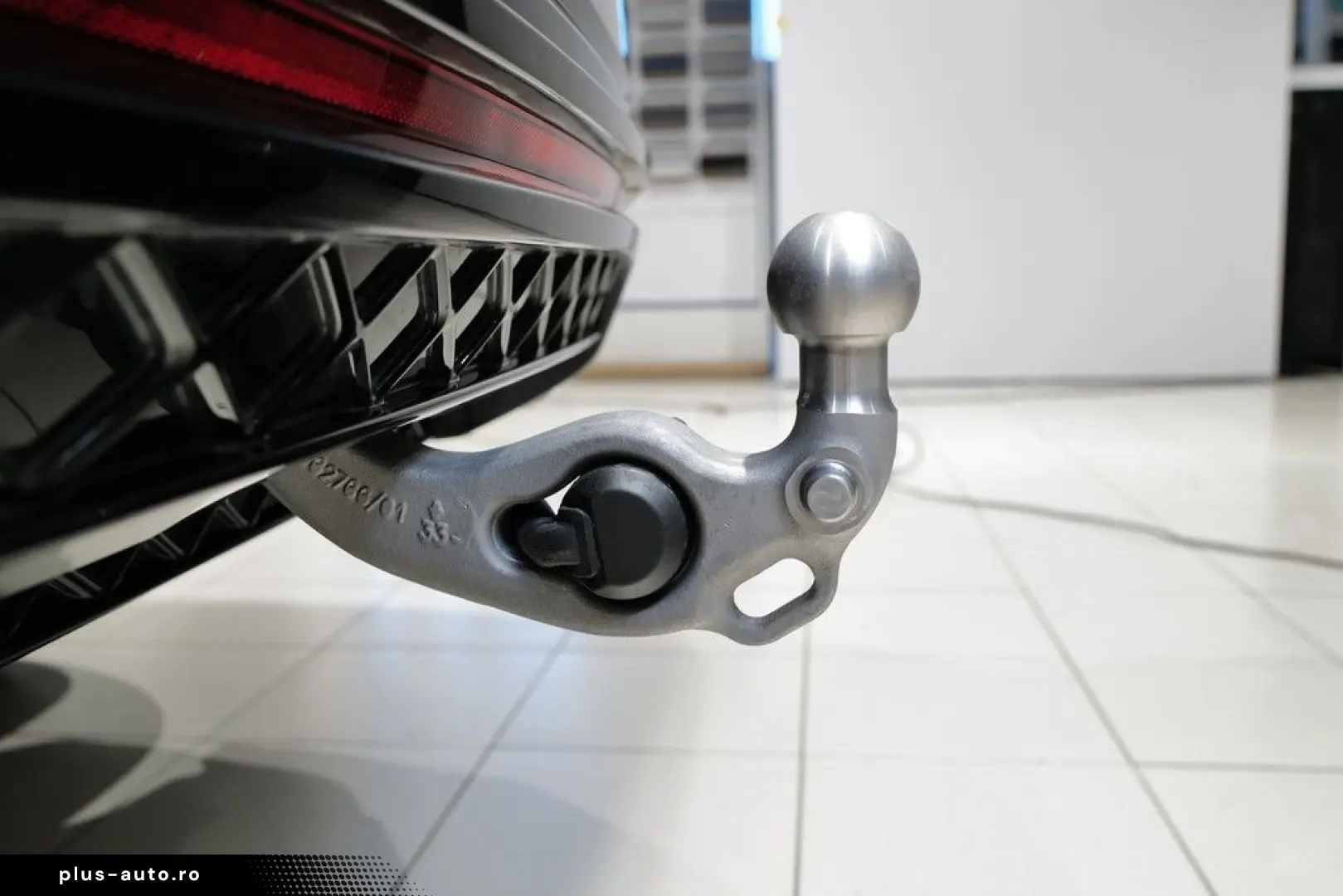 VW Touareg 3.0TDI R-Line Nachtsicht Pano StdHz 22