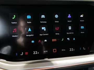 VW Touareg 3.0TDI R-Line Nachtsicht Pano StdHz 22