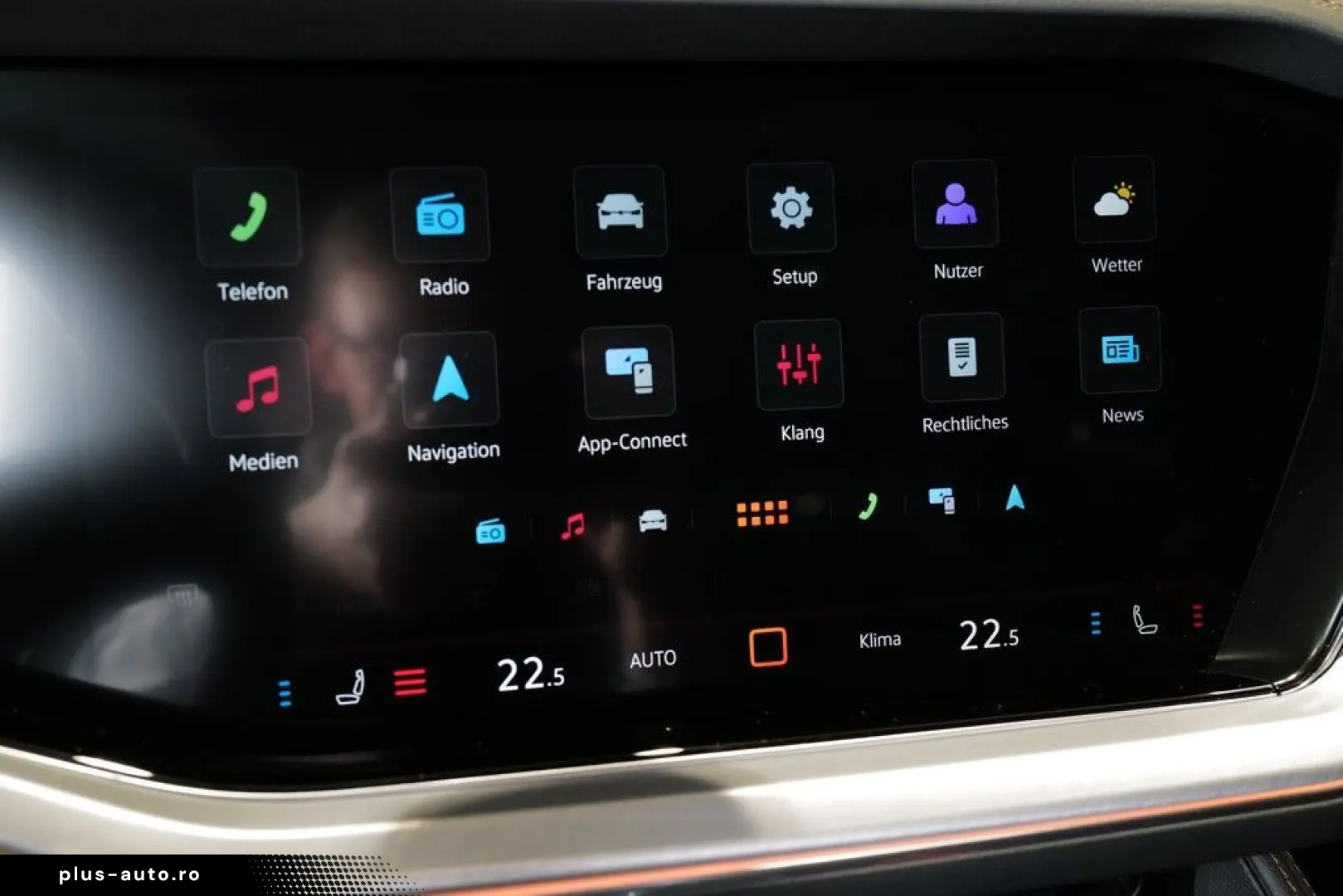 VW Touareg 3.0TDI R-Line Nachtsicht Pano StdHz 22