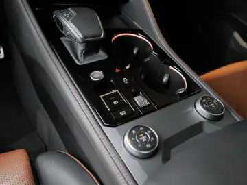 VW Touareg 3.0TDI R-Line Nachtsicht Pano StdHz 22