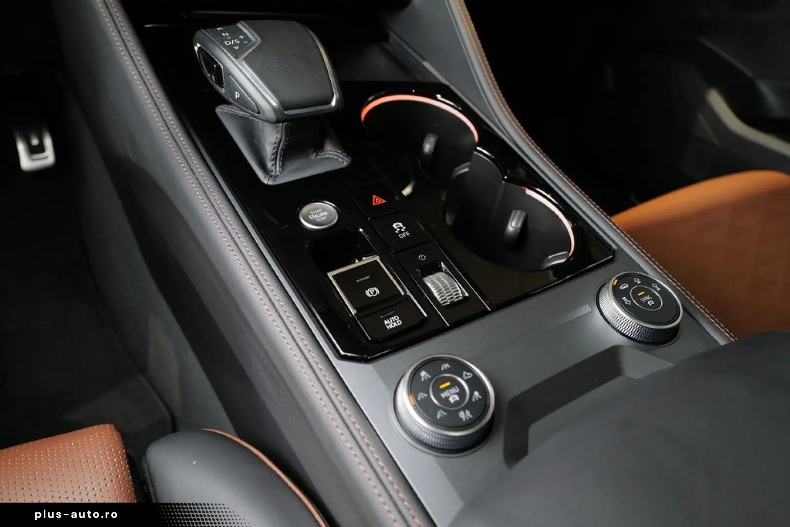 VW Touareg 3.0TDI R-Line Nachtsicht Pano StdHz 22