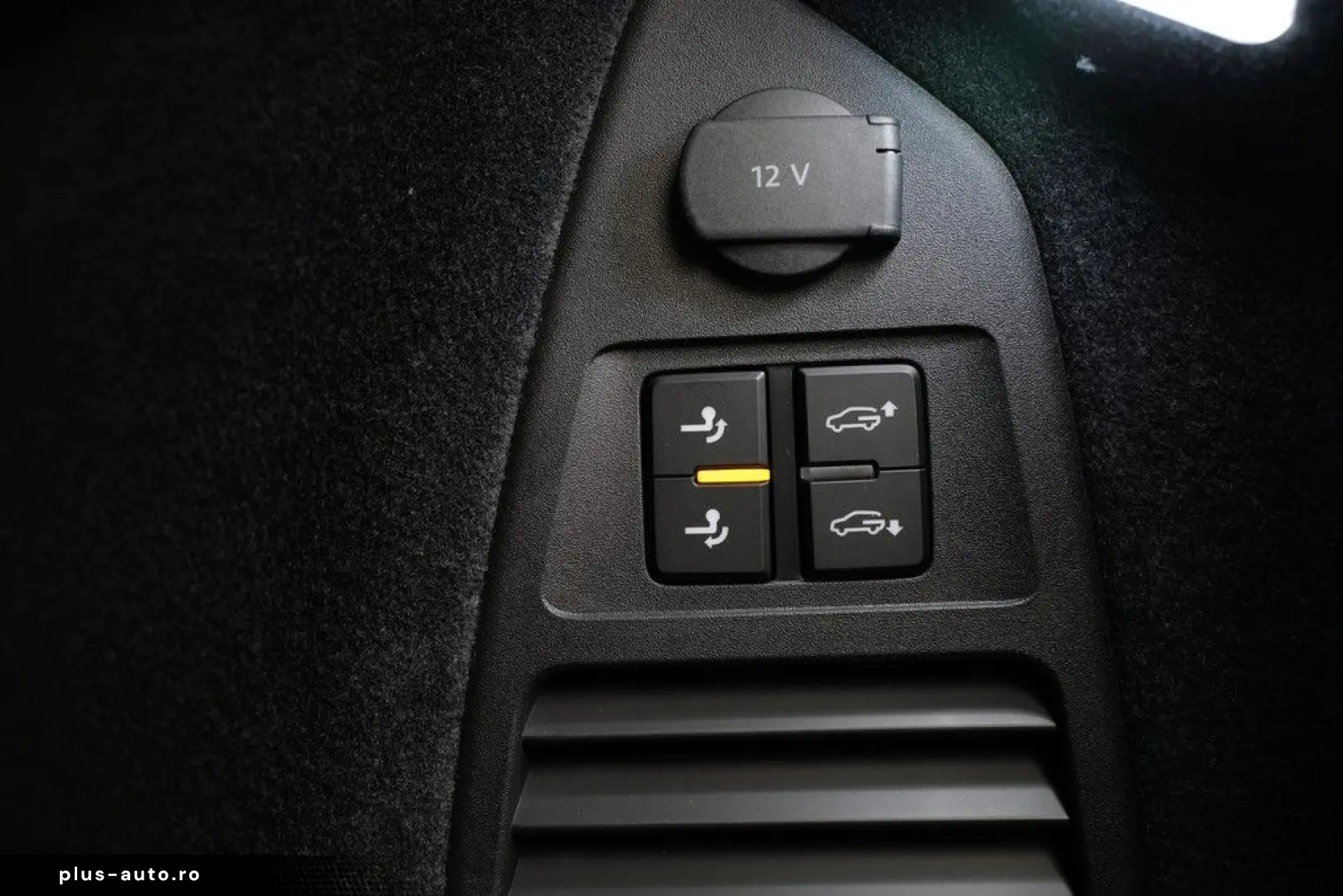 VW Touareg 3.0TDI R-Line Nachtsicht Pano StdHz 22