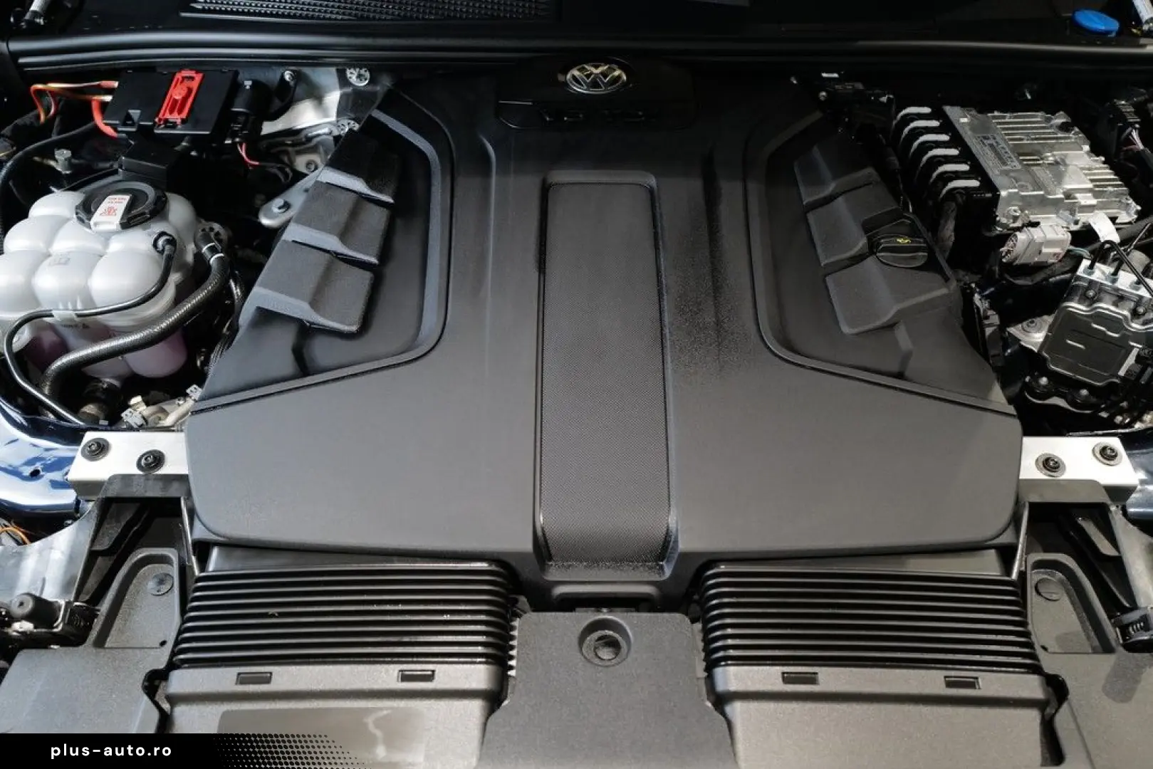 VW Touareg 3.0TDI R-Line Nachtsicht Pano StdHz 22