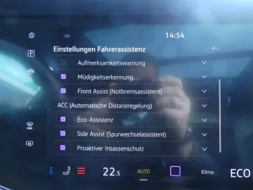 VW Touareg 3.0 TDI 4Mot R-Line MATRIX HUD MASSAGE 2