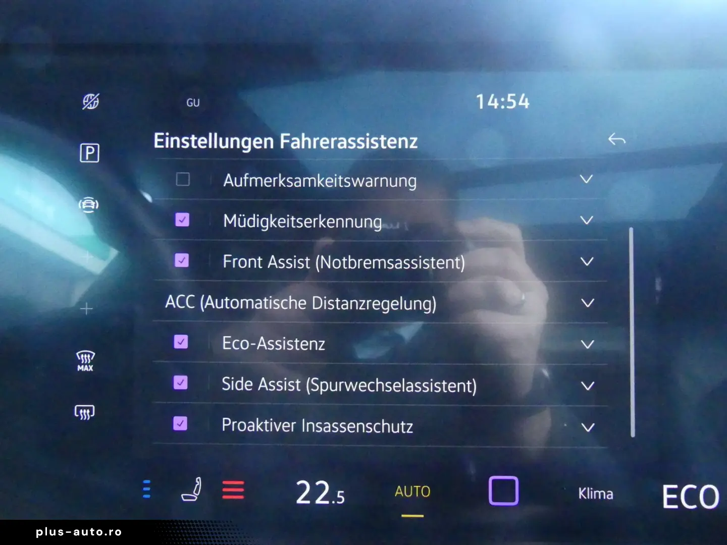 VW Touareg 3.0 TDI 4Mot R-Line MATRIX HUD MASSAGE 2