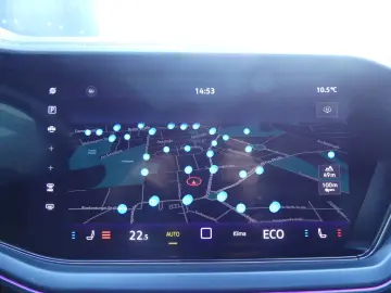 VW Touareg 3.0 TDI 4Mot R-Line MATRIX HUD MASSAGE 2