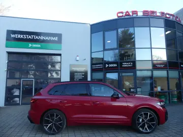 VW Touareg 3.0 TDI 4Mot R-Line MATRIX HUD MASSAGE 2