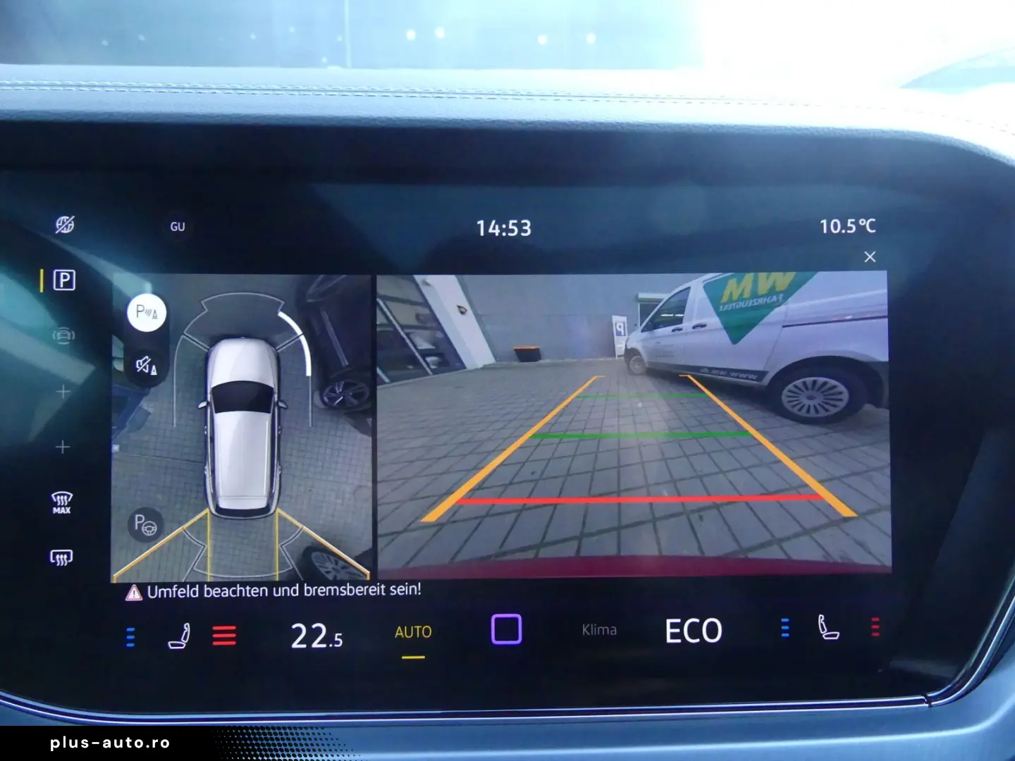 VW Touareg 3.0 TDI 4Mot R-Line MATRIX HUD MASSAGE 2