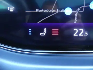 VW Touareg 3.0 TDI 4Mot R-Line MATRIX HUD MASSAGE 2