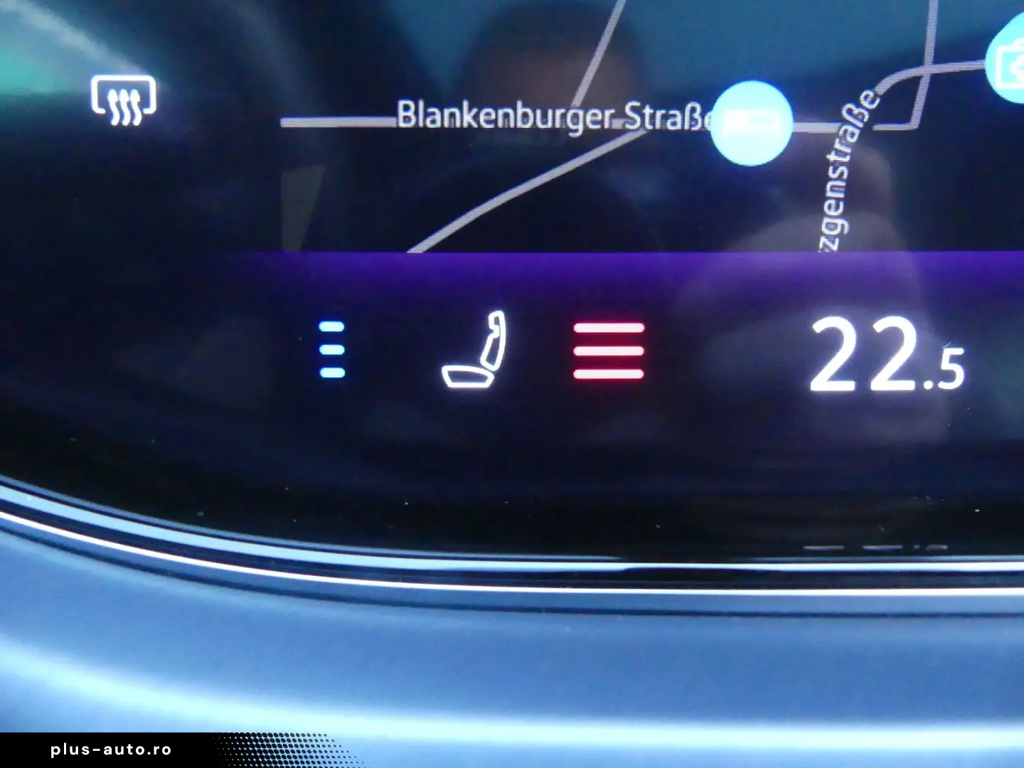 VW Touareg 3.0 TDI 4Mot R-Line MATRIX HUD MASSAGE 2