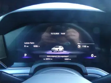 VW Touareg 3.0 TDI 4Mot R-Line MATRIX HUD MASSAGE 2