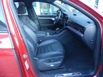 VW Touareg 3.0 TDI 4Mot R-Line MATRIX HUD MASSAGE 2