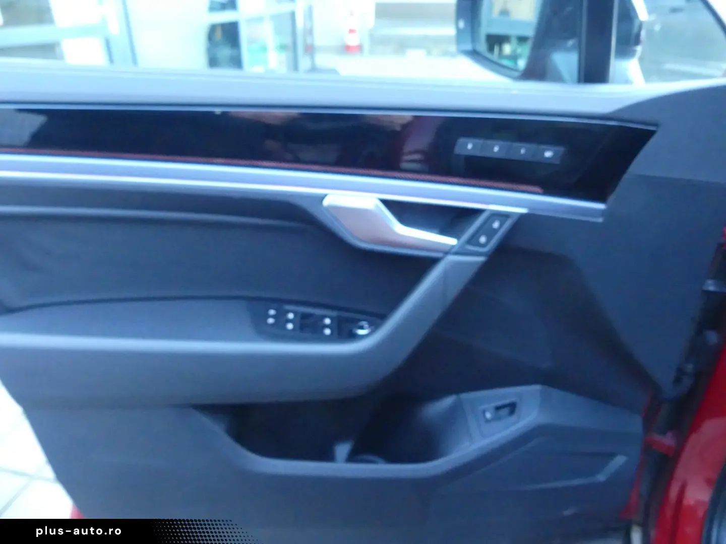 VW Touareg 3.0 TDI 4Mot R-Line MATRIX HUD MASSAGE 2