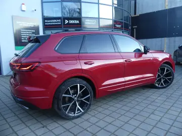 VW Touareg 3.0 TDI 4Mot R-Line MATRIX HUD MASSAGE 2