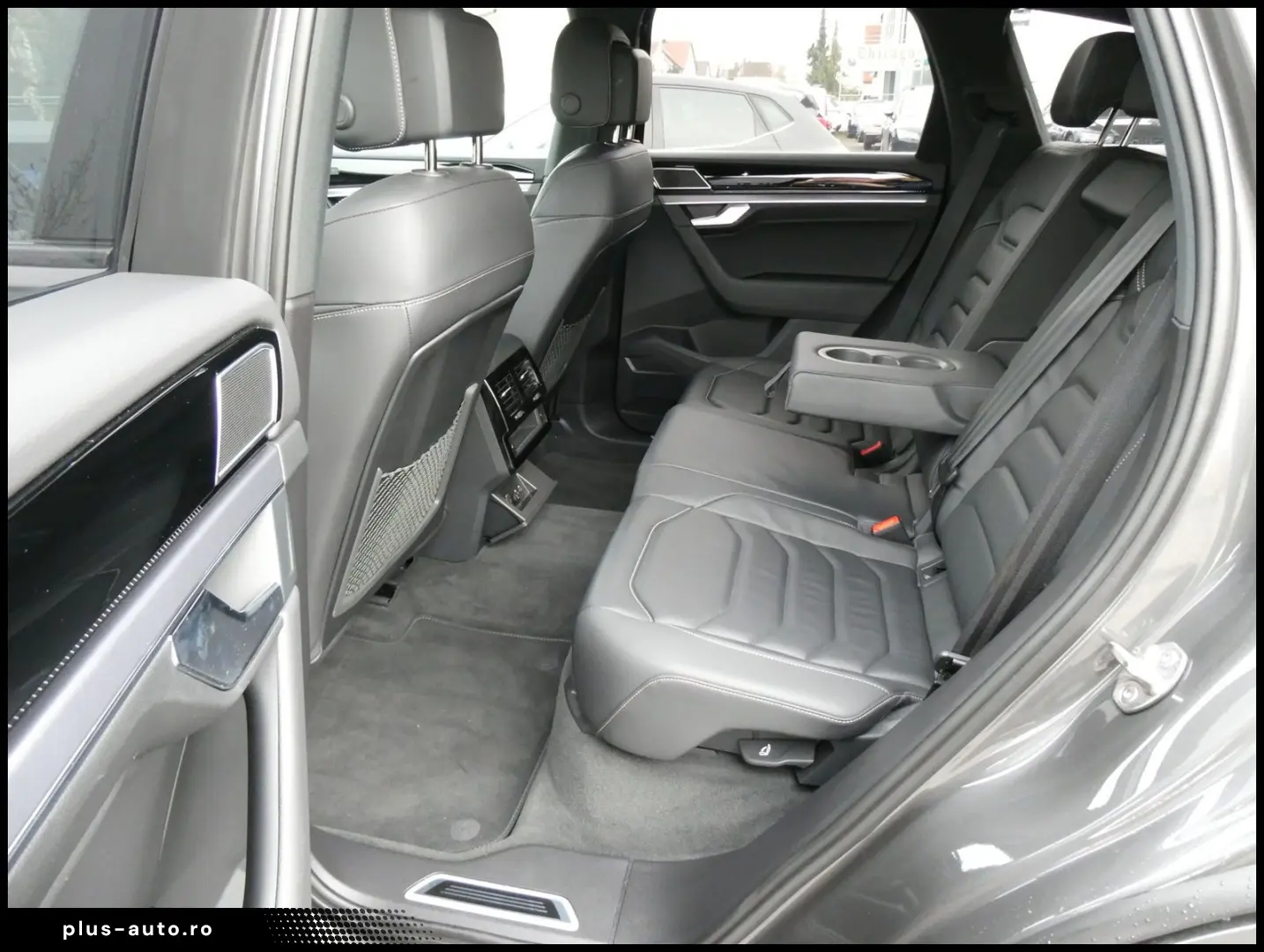 VW TOUAREG 3.0 TDI R-LINE 4MOTION VOLLAUSSTATTUNG