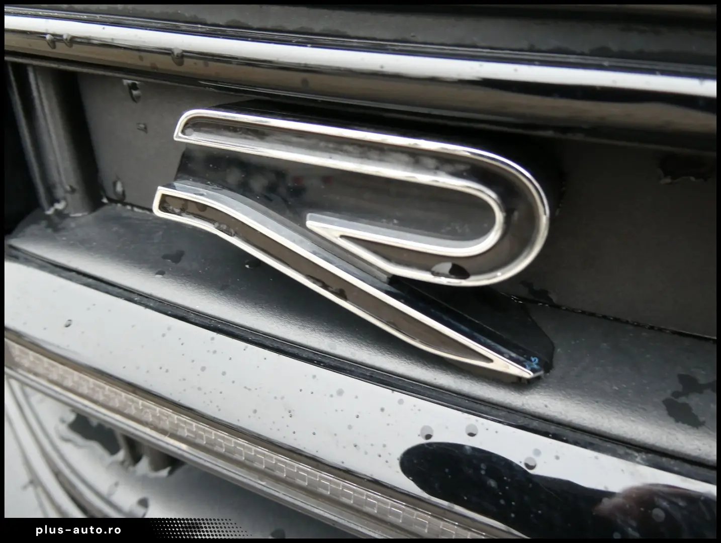 VW TOUAREG 3.0 TDI R-LINE 4MOTION VOLLAUSSTATTUNG