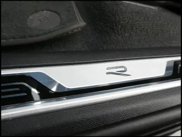 VW TOUAREG 3.0 TDI R-LINE 4MOTION VOLLAUSSTATTUNG