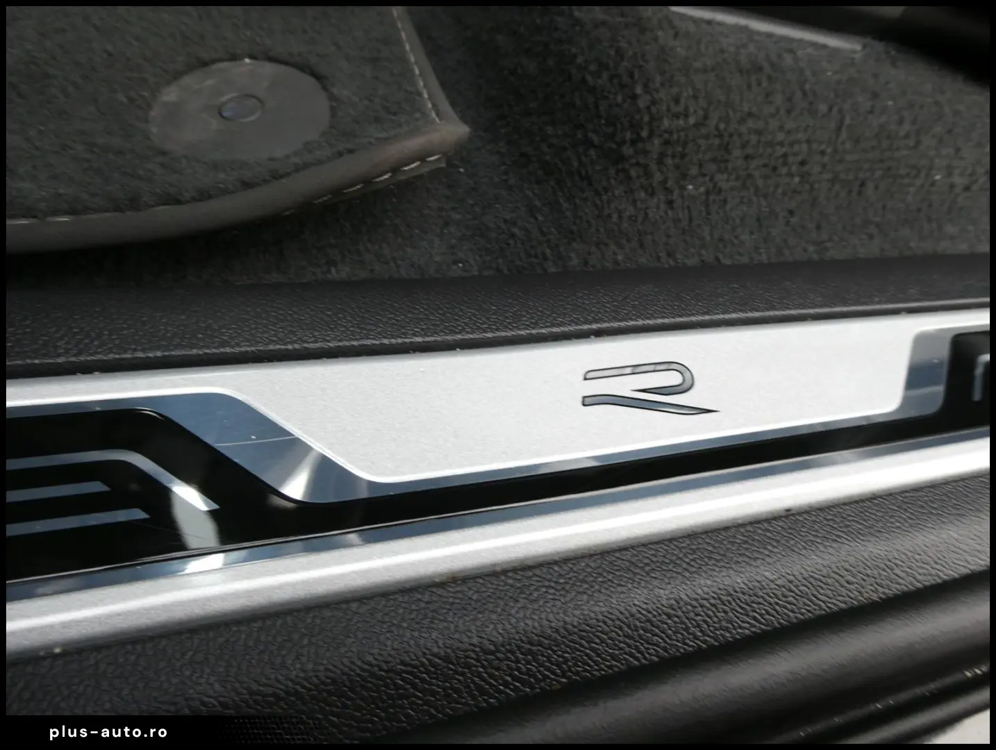 VW TOUAREG 3.0 TDI R-LINE 4MOTION VOLLAUSSTATTUNG