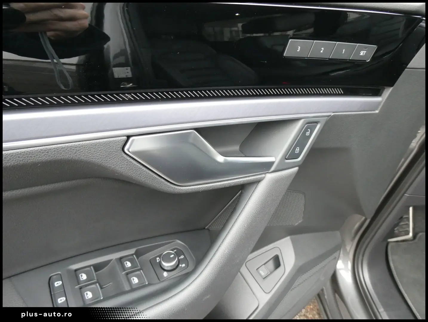 VW TOUAREG 3.0 TDI R-LINE 4MOTION VOLLAUSSTATTUNG