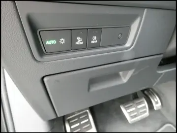 VW TOUAREG 3.0 TDI R-LINE 4MOTION VOLLAUSSTATTUNG