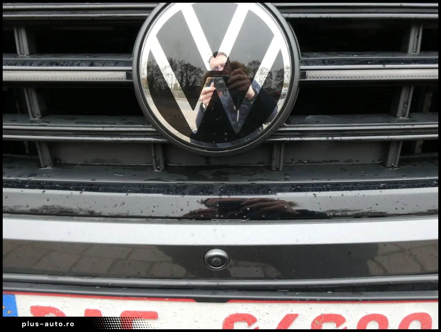 VW TOUAREG 3.0 TDI R-LINE 4MOTION VOLLAUSSTATTUNG