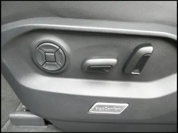 VW TOUAREG 3.0 TDI R-LINE 4MOTION VOLLAUSSTATTUNG