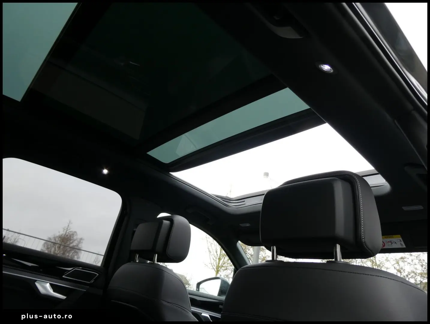 VW TOUAREG 3.0 TDI R-LINE 4MOTION VOLLAUSSTATTUNG