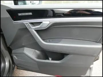 VW TOUAREG 3.0 TDI R-LINE 4MOTION VOLLAUSSTATTUNG