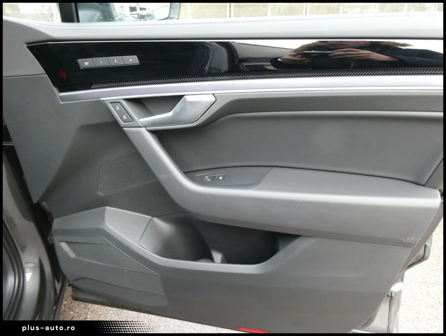 VW TOUAREG 3.0 TDI R-LINE 4MOTION VOLLAUSSTATTUNG