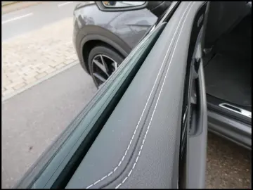 VW TOUAREG 3.0 TDI R-LINE 4MOTION VOLLAUSSTATTUNG