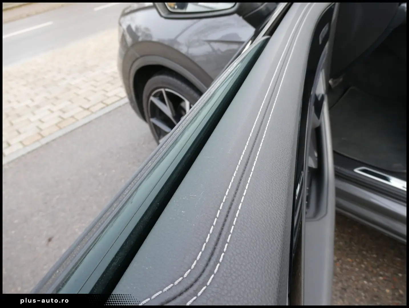 VW TOUAREG 3.0 TDI R-LINE 4MOTION VOLLAUSSTATTUNG