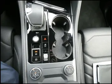 VW TOUAREG 3.0 TDI R-LINE 4MOTION VOLLAUSSTATTUNG