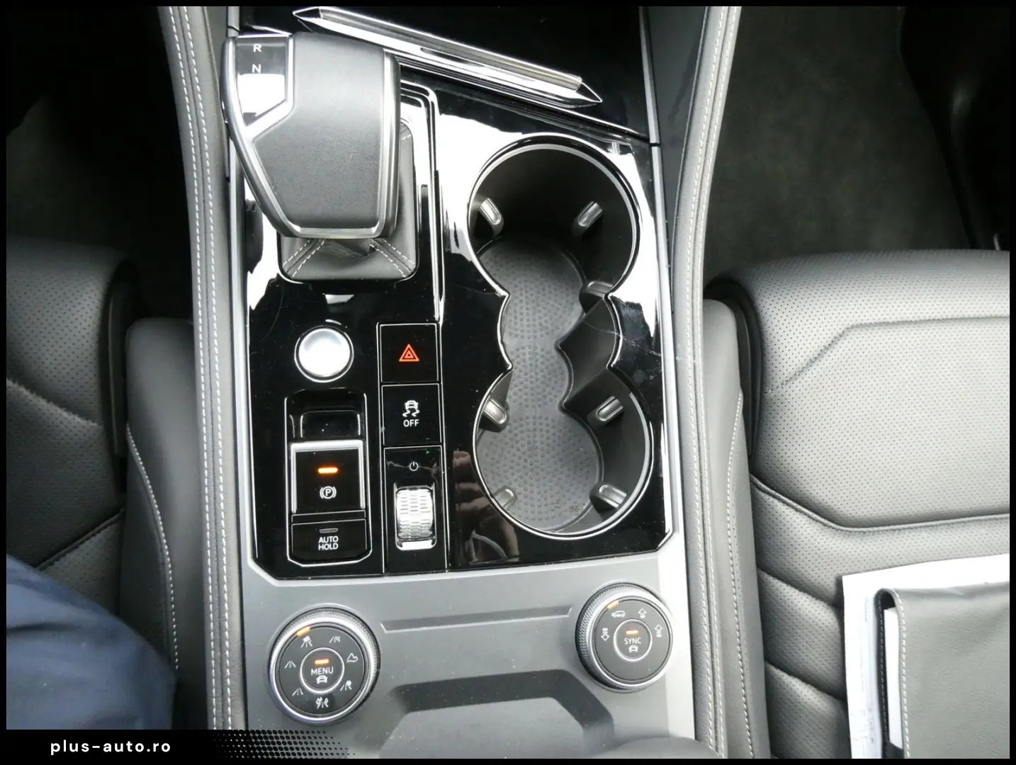 VW TOUAREG 3.0 TDI R-LINE 4MOTION VOLLAUSSTATTUNG