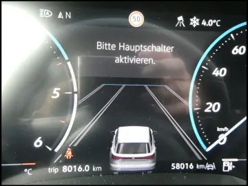 VW TOUAREG 3.0 TDI R-LINE 4MOTION VOLLAUSSTATTUNG