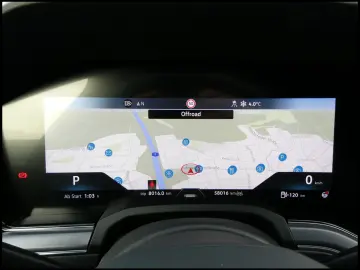 VW TOUAREG 3.0 TDI R-LINE 4MOTION VOLLAUSSTATTUNG