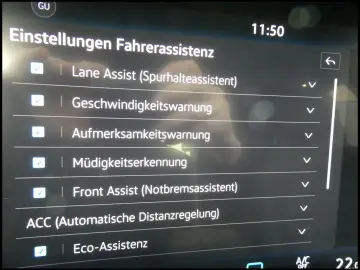 VW TOUAREG 3.0 TDI R-LINE 4MOTION VOLLAUSSTATTUNG