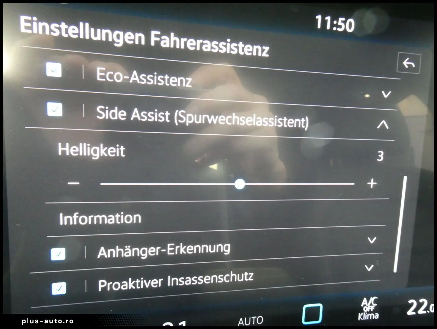 VW TOUAREG 3.0 TDI R-LINE 4MOTION VOLLAUSSTATTUNG