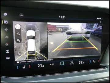 VW TOUAREG 3.0 TDI R-LINE 4MOTION VOLLAUSSTATTUNG