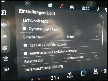 VW TOUAREG 3.0 TDI R-LINE 4MOTION VOLLAUSSTATTUNG