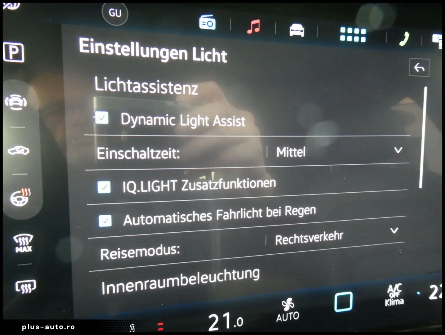 VW TOUAREG 3.0 TDI R-LINE 4MOTION VOLLAUSSTATTUNG