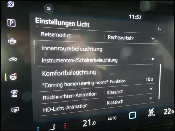 VW TOUAREG 3.0 TDI R-LINE 4MOTION VOLLAUSSTATTUNG